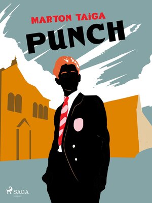 cover image of Punch